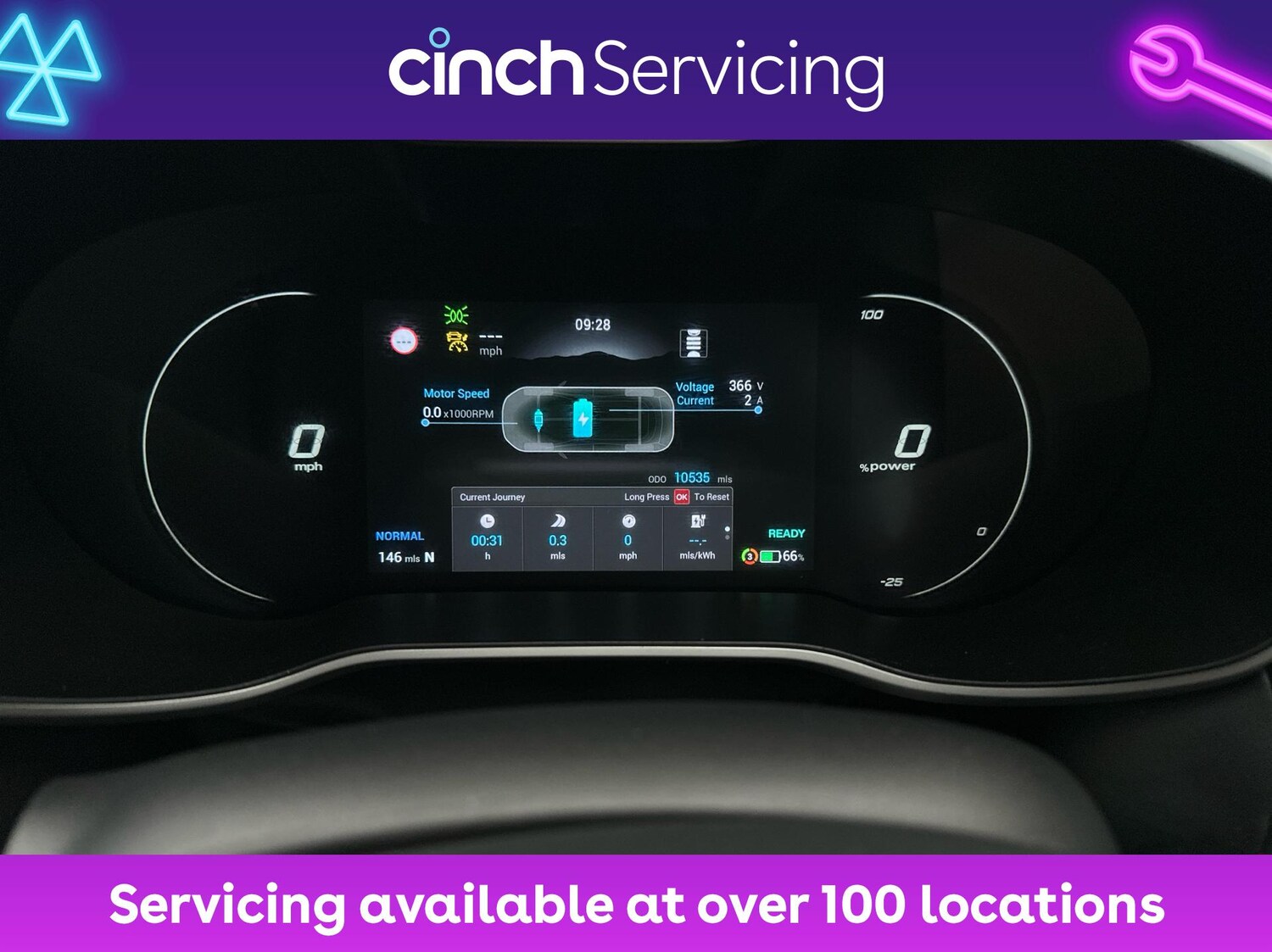 Used MG MG ZS 2023 for sale - 76910639: Photo 18