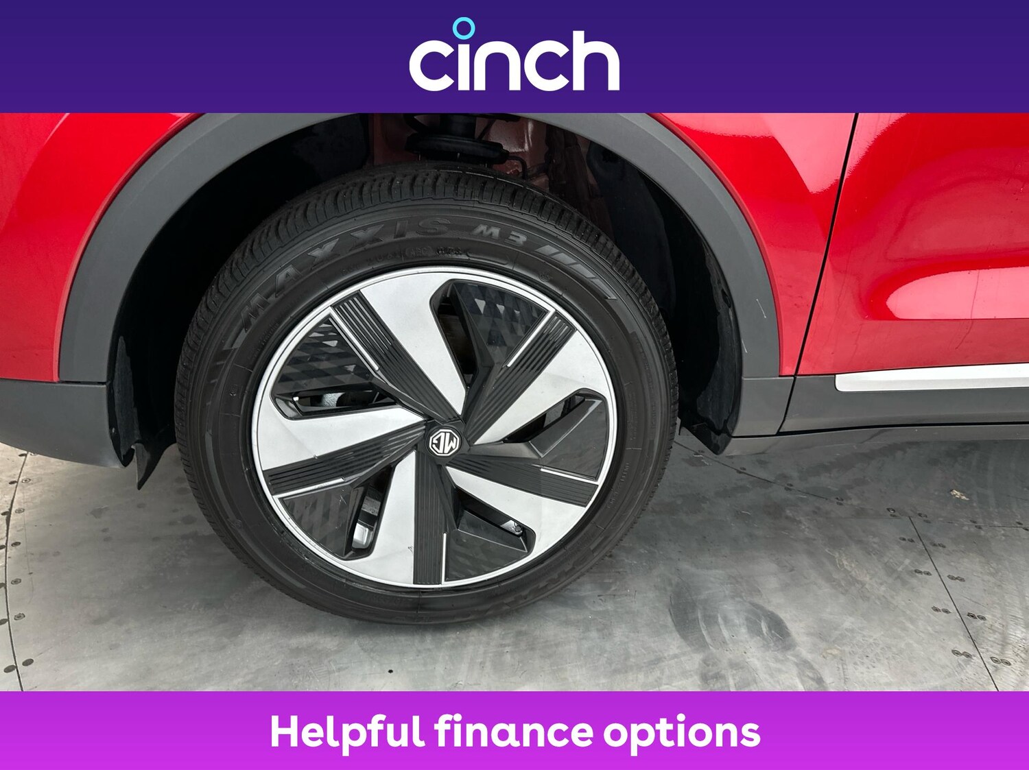 Used MG MG ZS 2023 for sale - 76910639: Photo 24