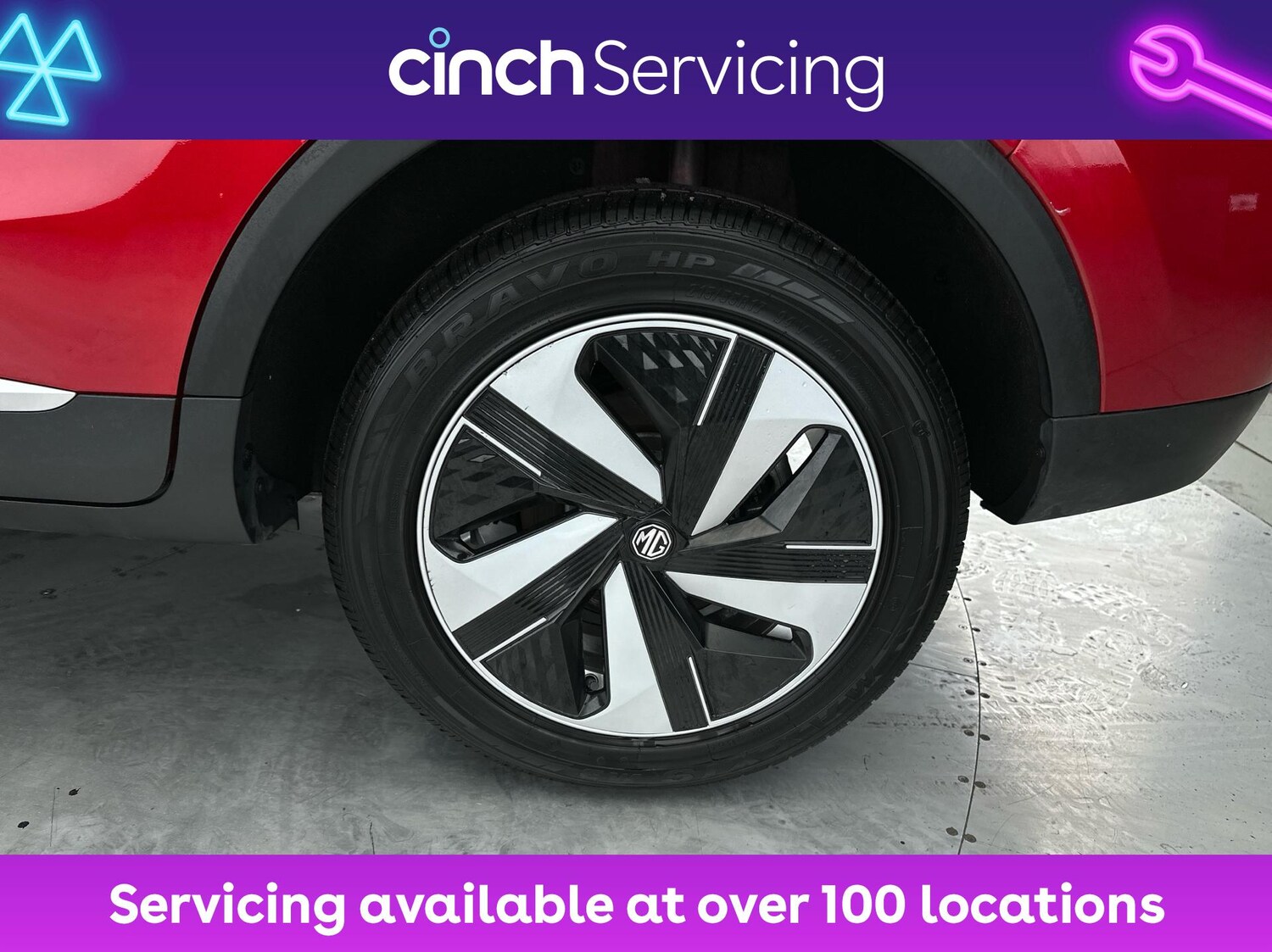 Used MG MG ZS 2023 for sale - 76910639: Photo 26