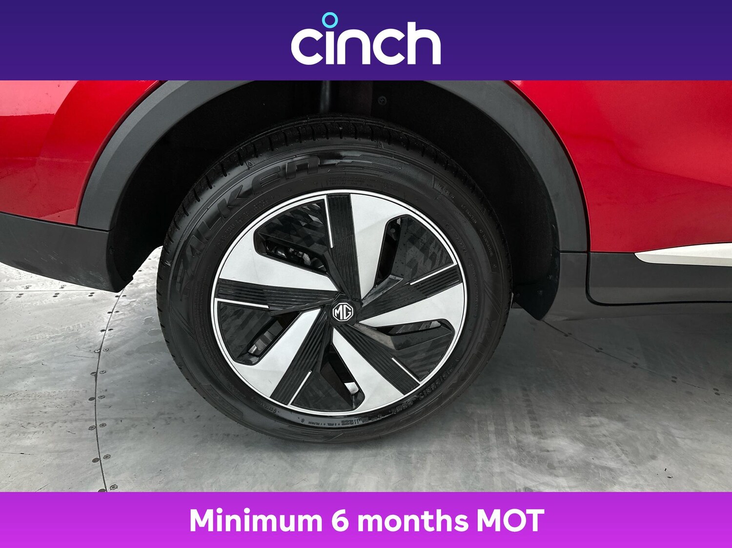 Used MG MG ZS 2023 for sale - 76910639: Photo 27