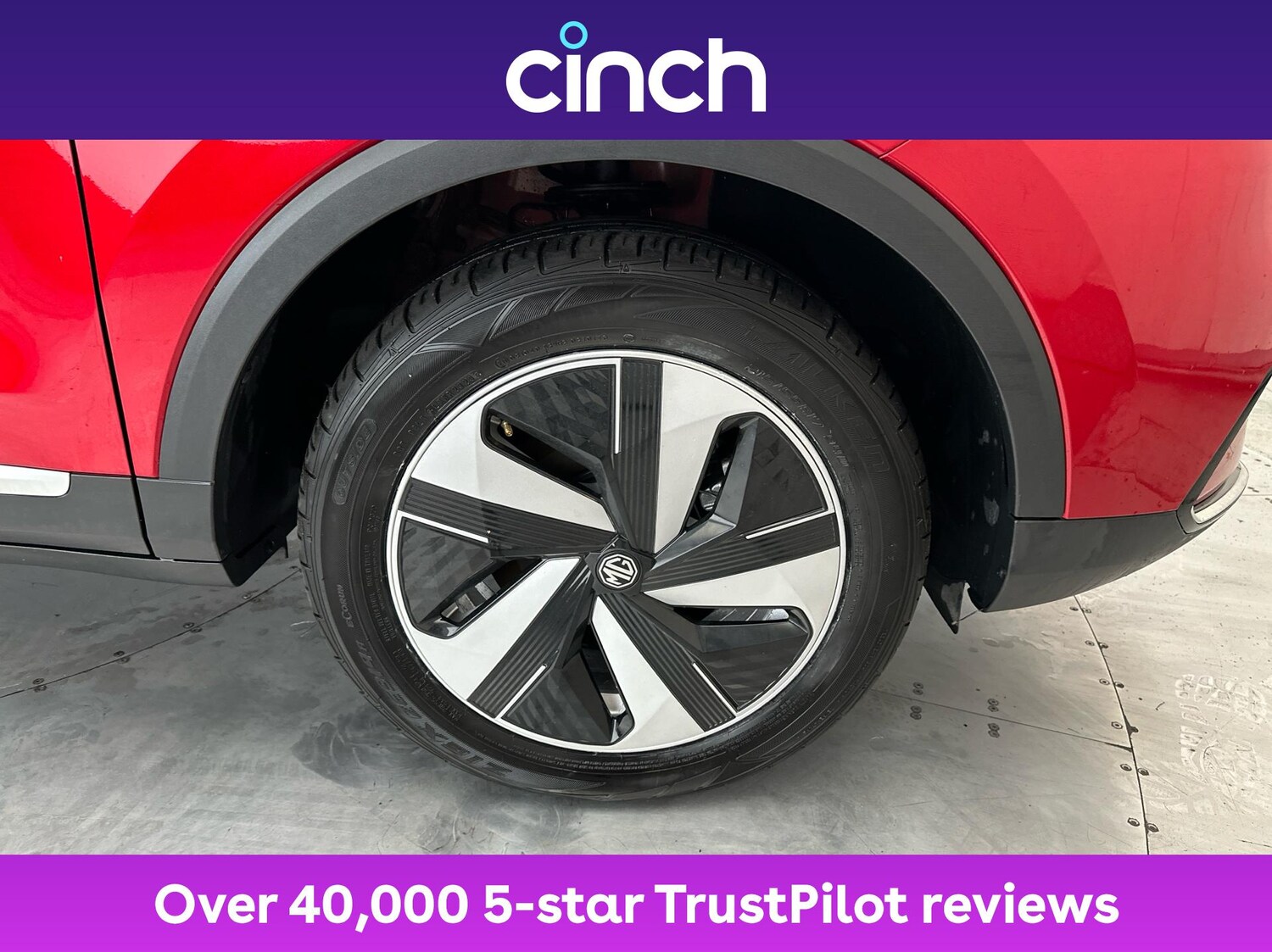 Used MG MG ZS 2023 for sale - 76910639: Photo 28