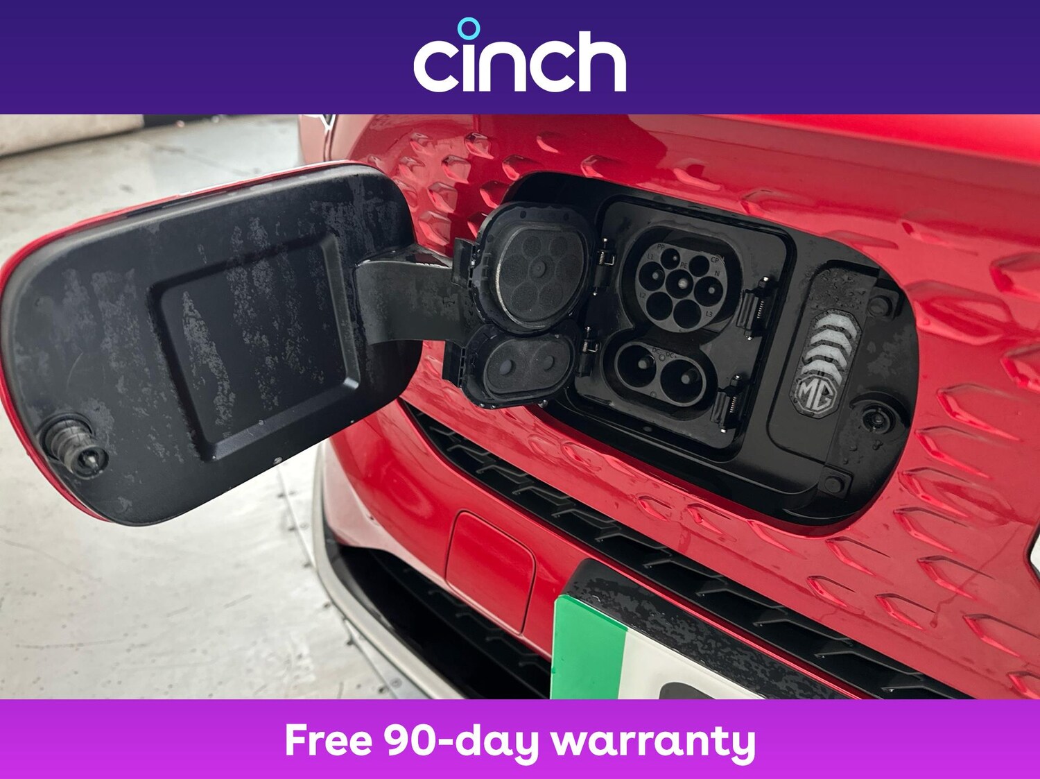 Used MG MG ZS 2023 for sale - 76910639: Photo 29