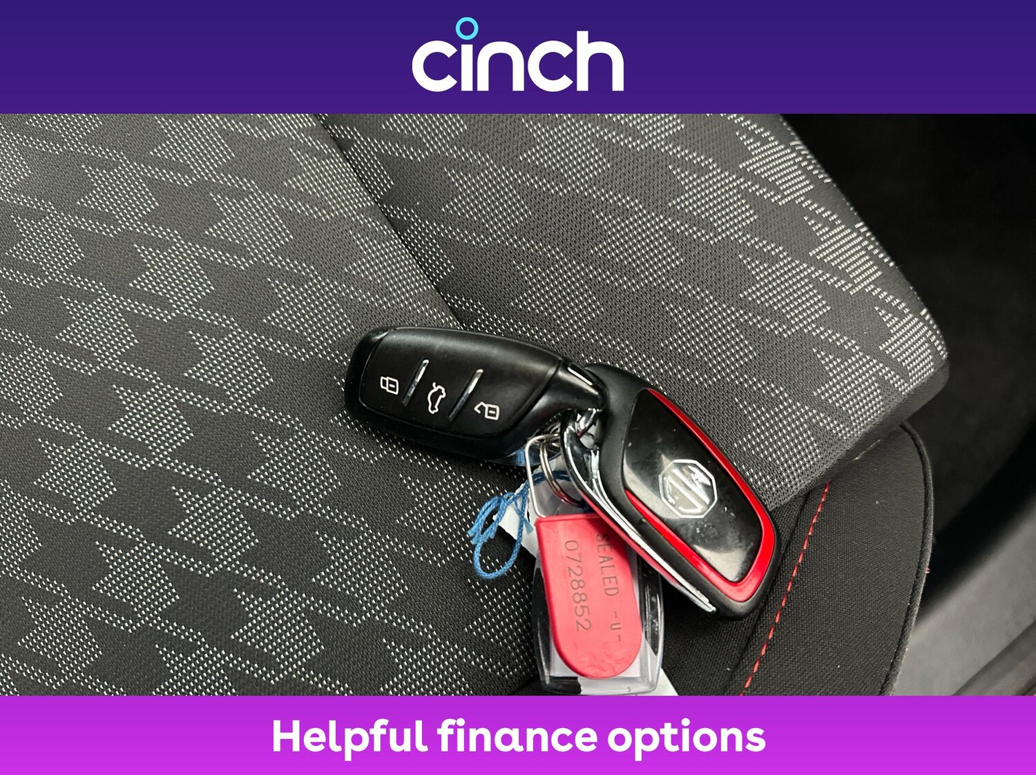 Used MG MG ZS 2023 for sale - 76910639: Photo 30