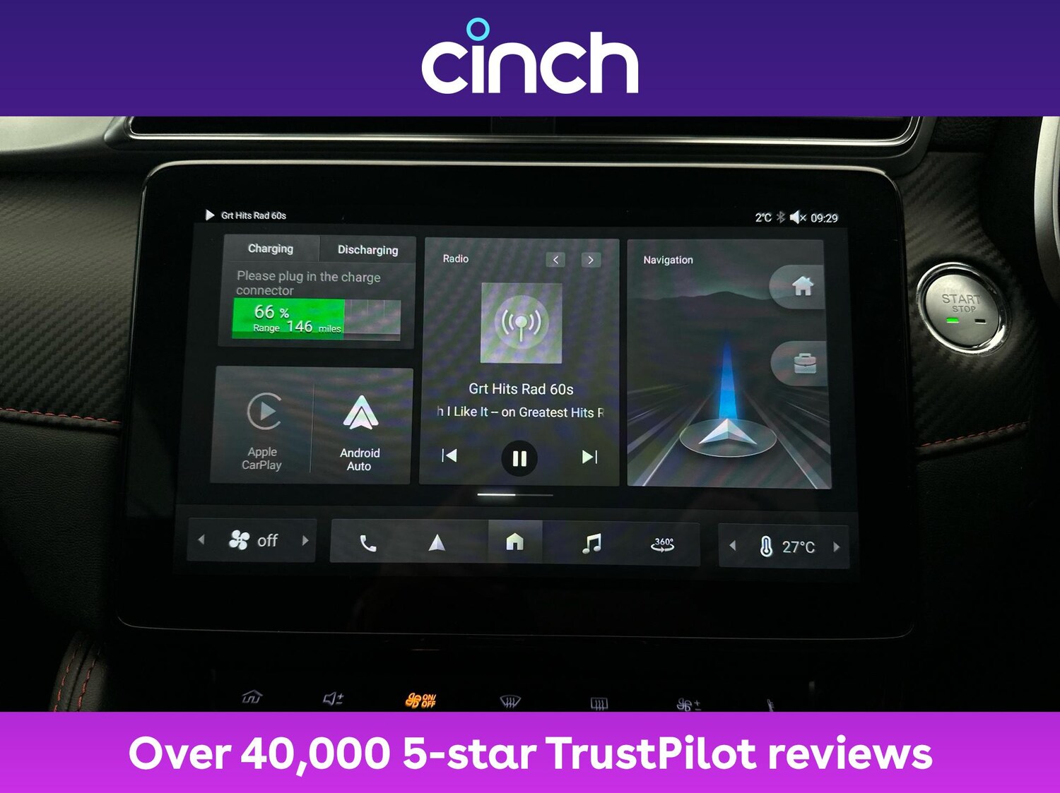 Used MG MG ZS 2023 for sale - 76910639: Photo 33