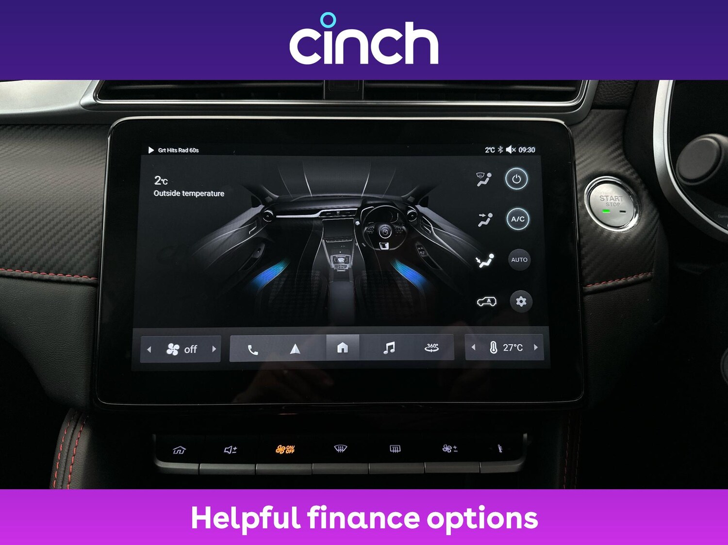 Used MG MG ZS 2023 for sale - 76910639: Photo 35