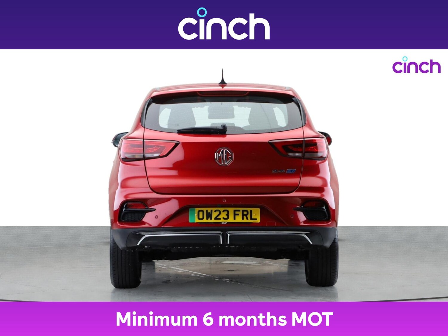 Used MG MG ZS 2023 for sale - 76910639: Photo 5