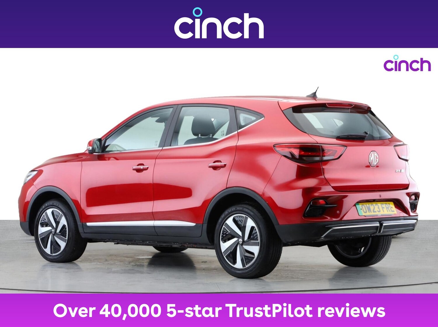 Used MG MG ZS 2023 for sale - 76910639: Photo 6