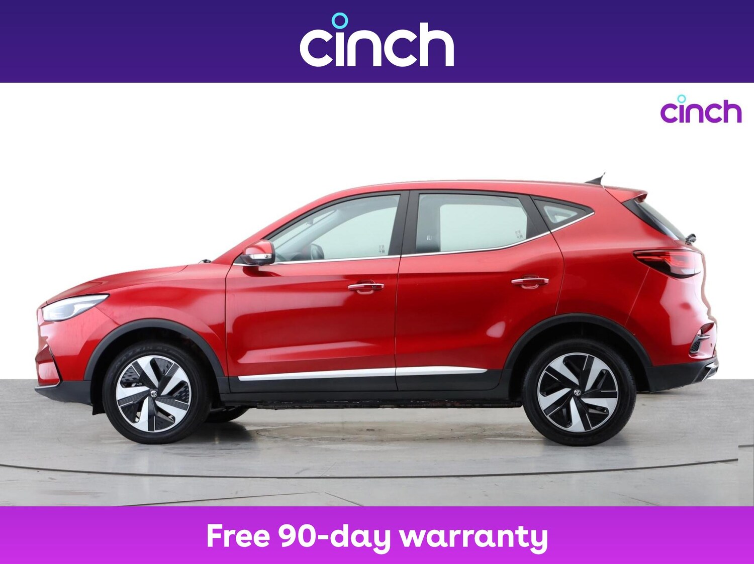 Used MG MG ZS 2023 for sale - 76910639: Photo 8