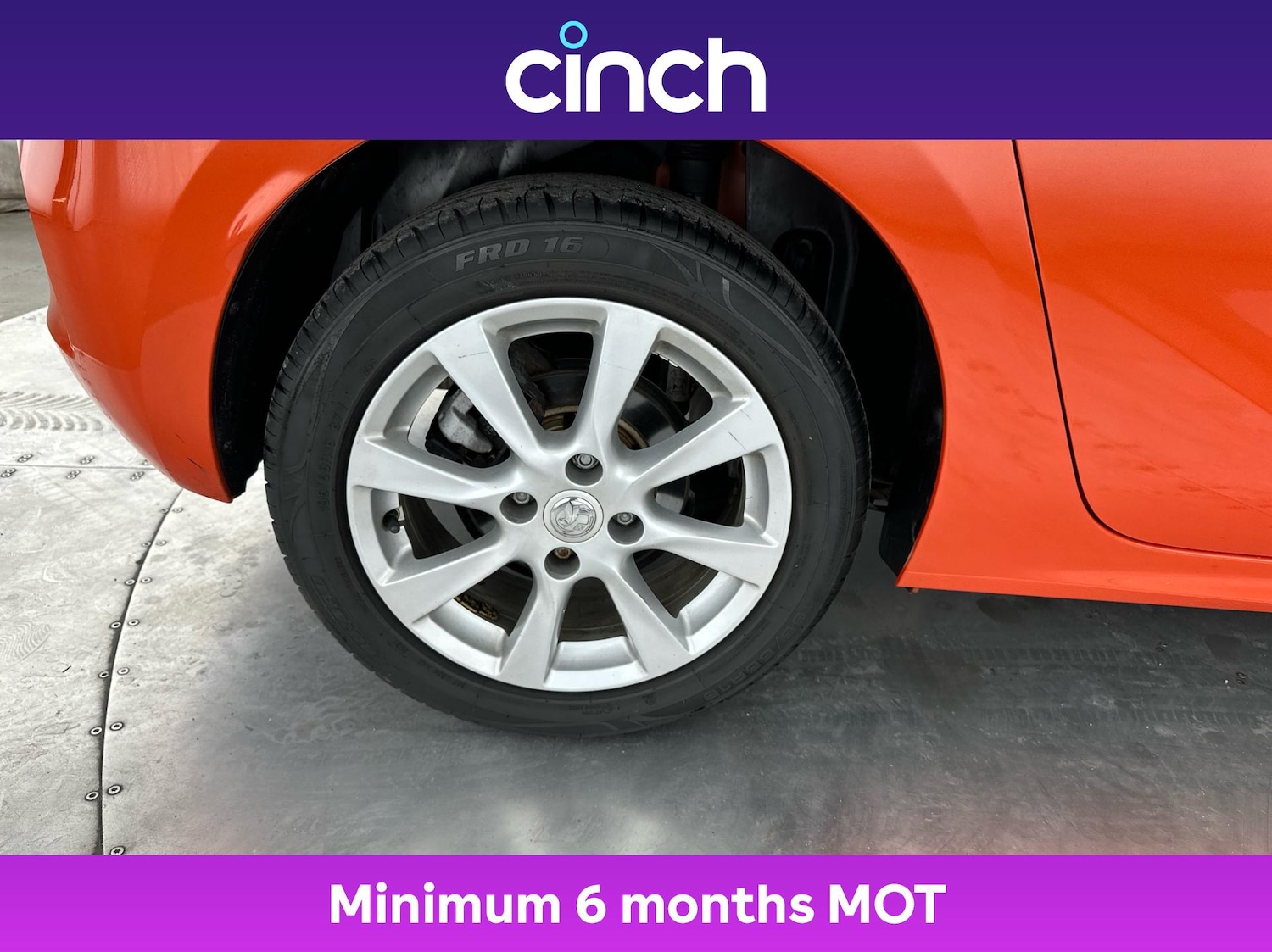 Used Vauxhall Corsa 2021 for sale - 76569685: Photo 27