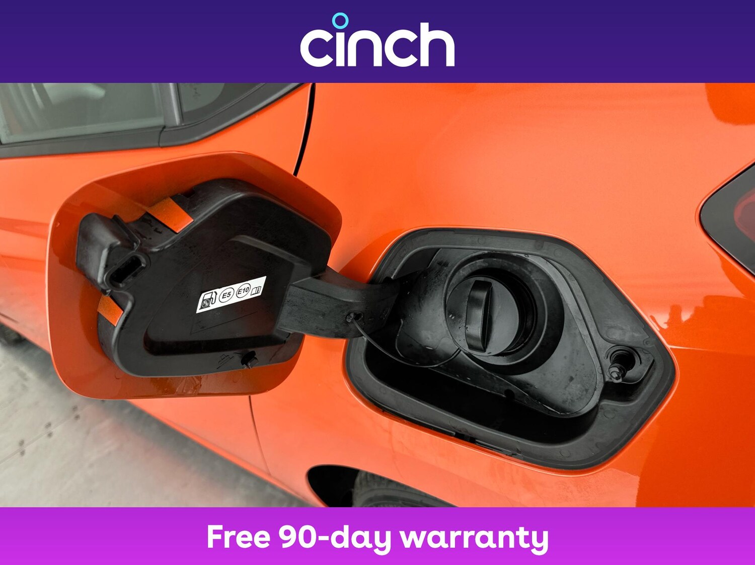 Used Vauxhall Corsa 2021 for sale - 76569685: Photo 29