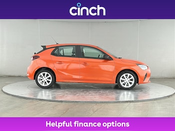 Used Vauxhall Corsa 2021 for sale - 76569685: Photo