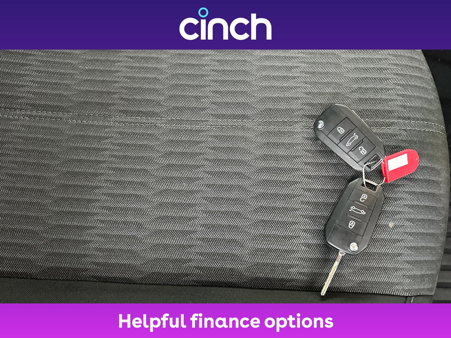 Used Vauxhall Corsa 2021 for sale - 76569685: Photo 30