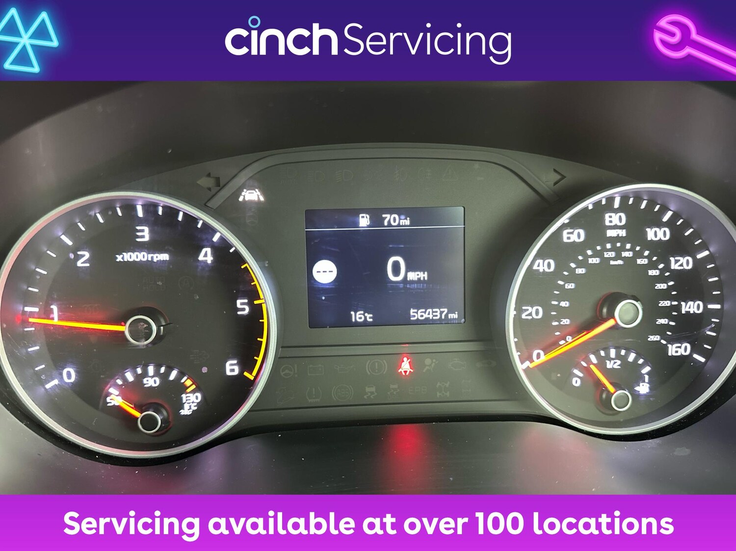 Used Kia Sportage 2021 for sale - 76704565: Photo 18