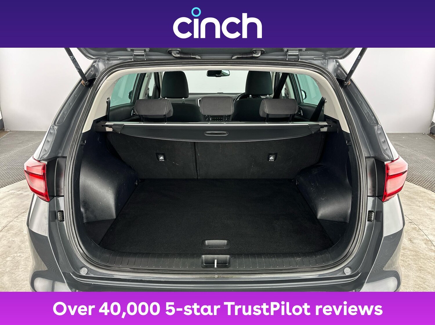 Used Kia Sportage 2021 for sale - 76704565: Photo 21