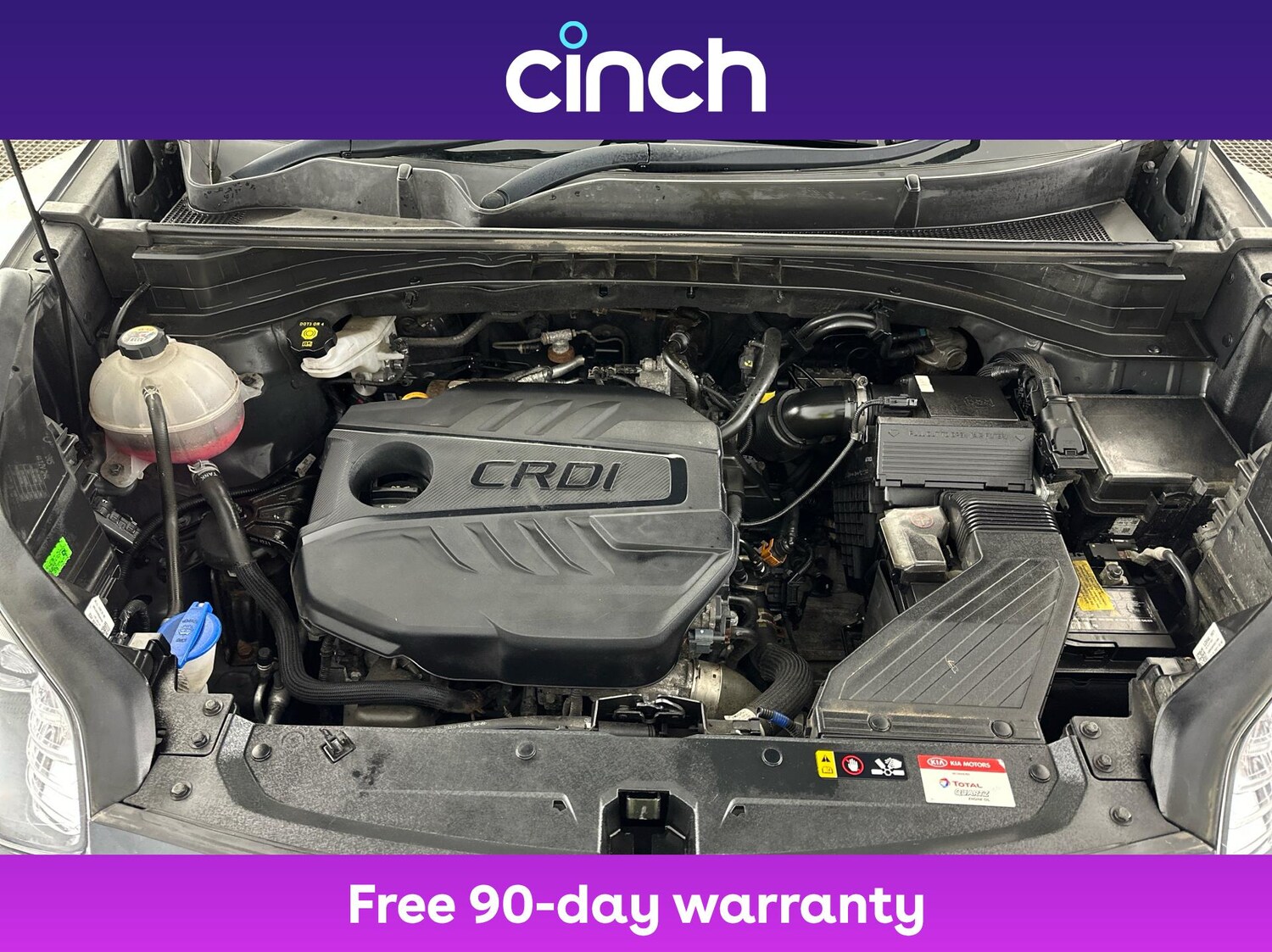 Used Kia Sportage 2021 for sale - 76704565: Photo 23