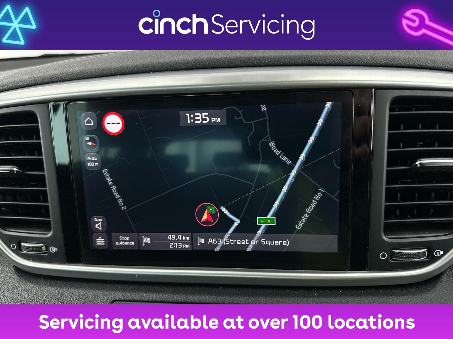 Used Kia Sportage 2021 for sale - 76704565: Photo 31