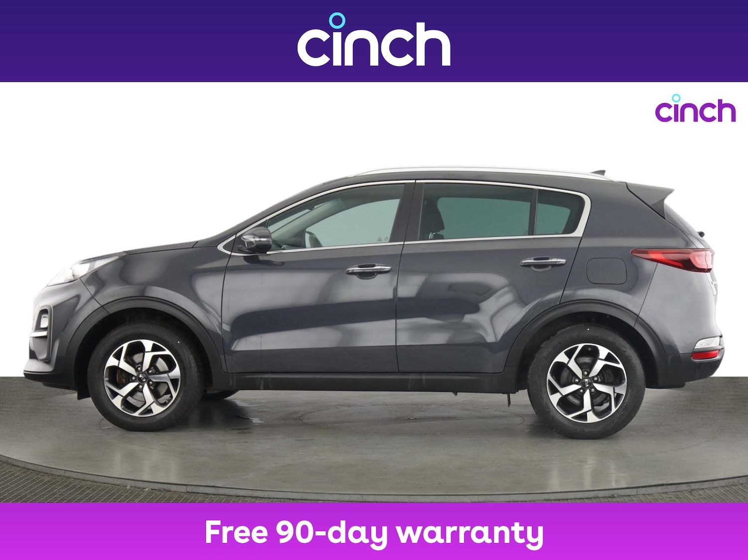 Used Kia Sportage 2021 for sale - 76704565: Photo 8