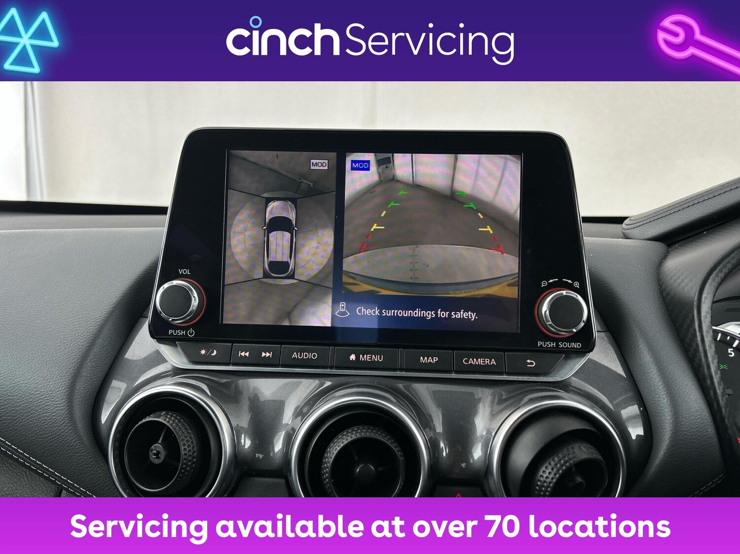 Used Nissan Juke 2021 for sale - 76313756: Photo 31