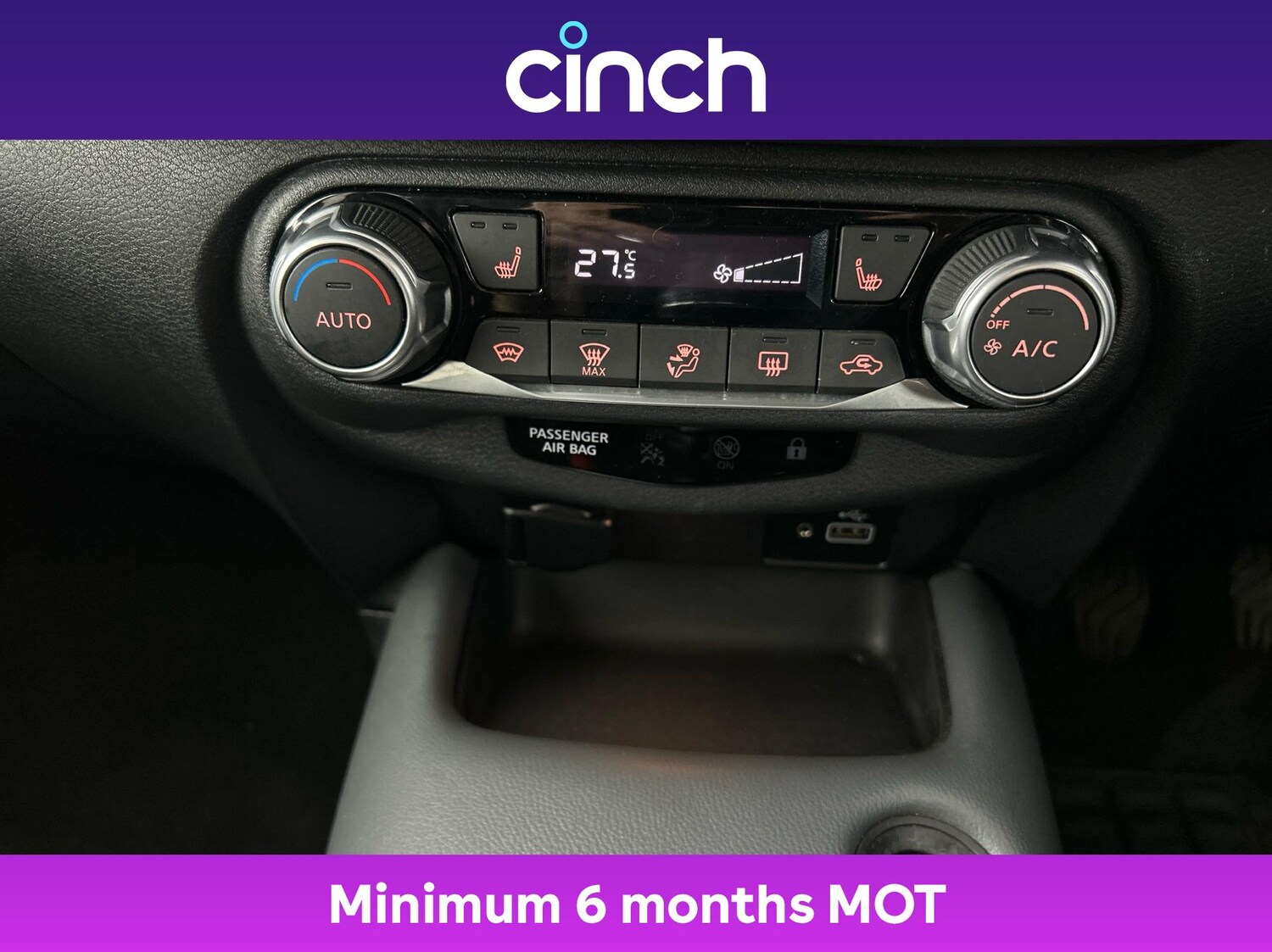 Used Nissan Juke 2021 for sale - 76313756: Photo 32