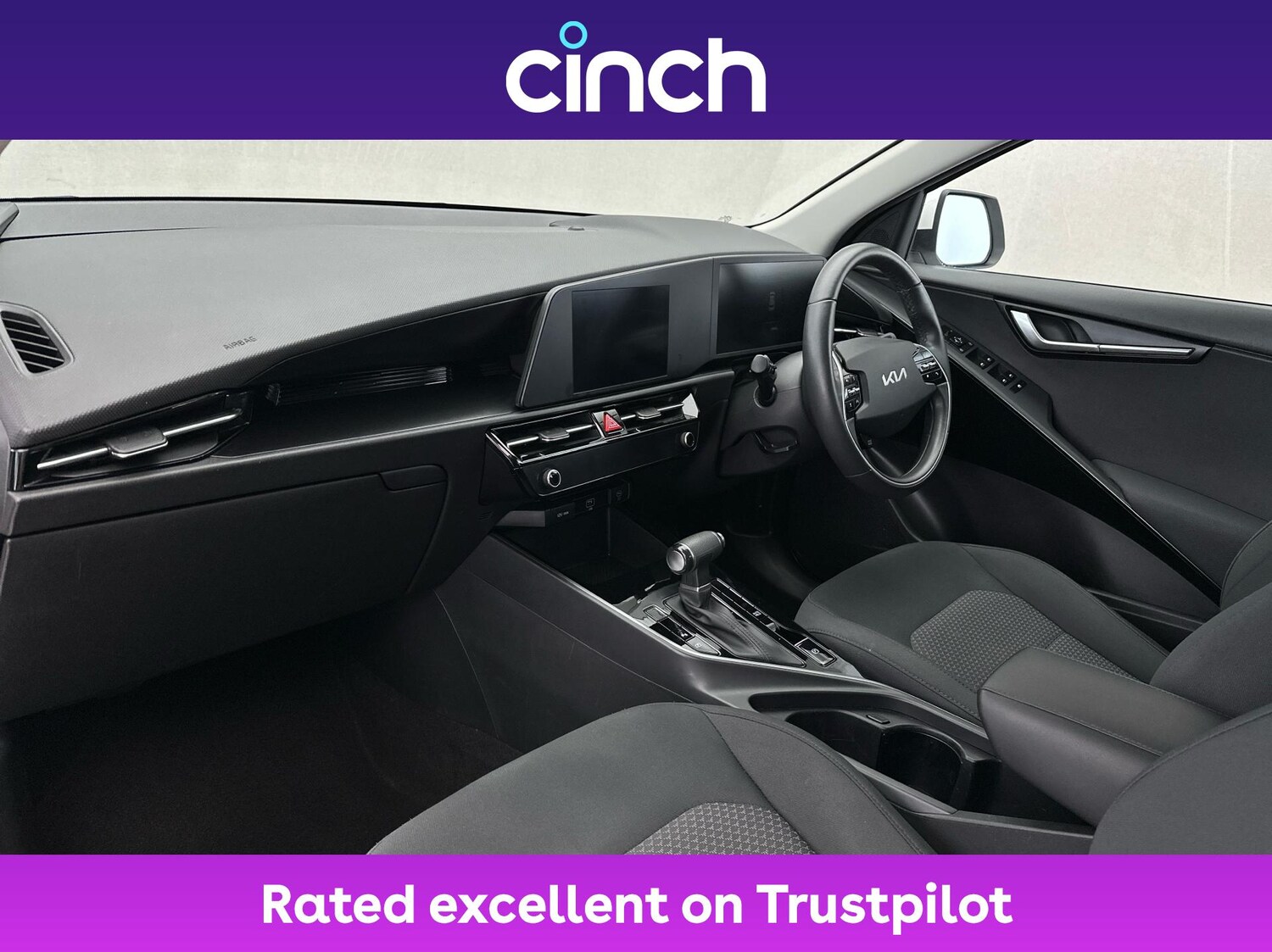 Used Kia Niro 2022 for sale - 76368924: Photo 14