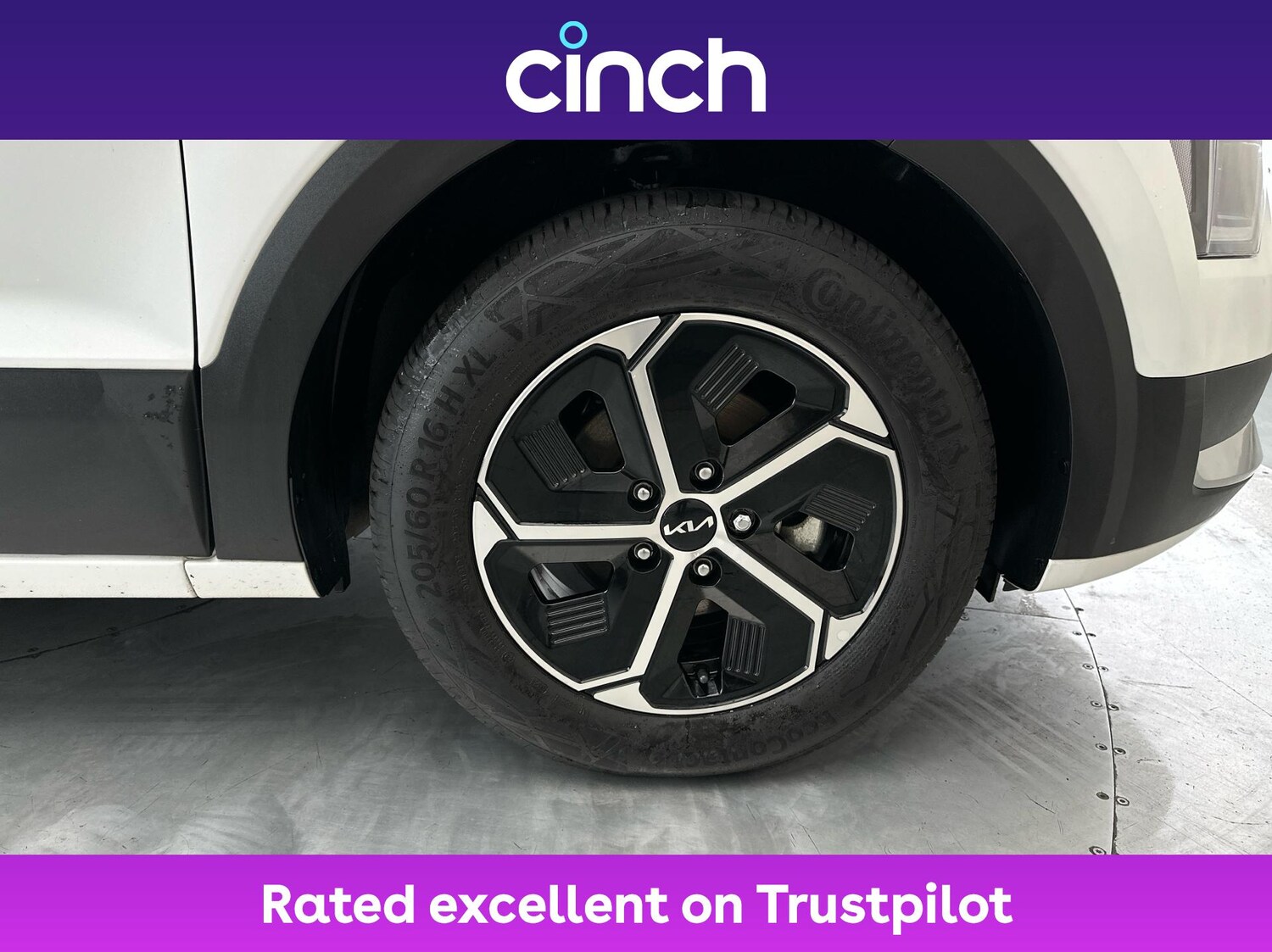 Used Kia Niro 2022 for sale - 76368924: Photo 28