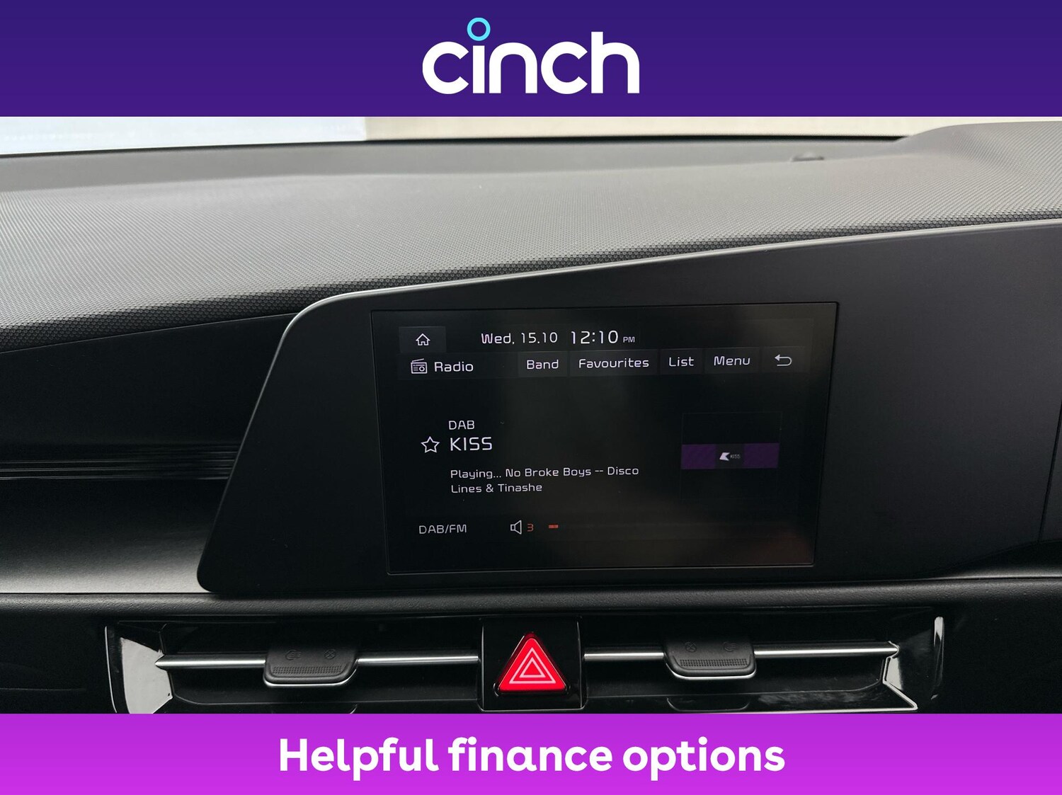 Used Kia Niro 2022 for sale - 76368924: Photo 30