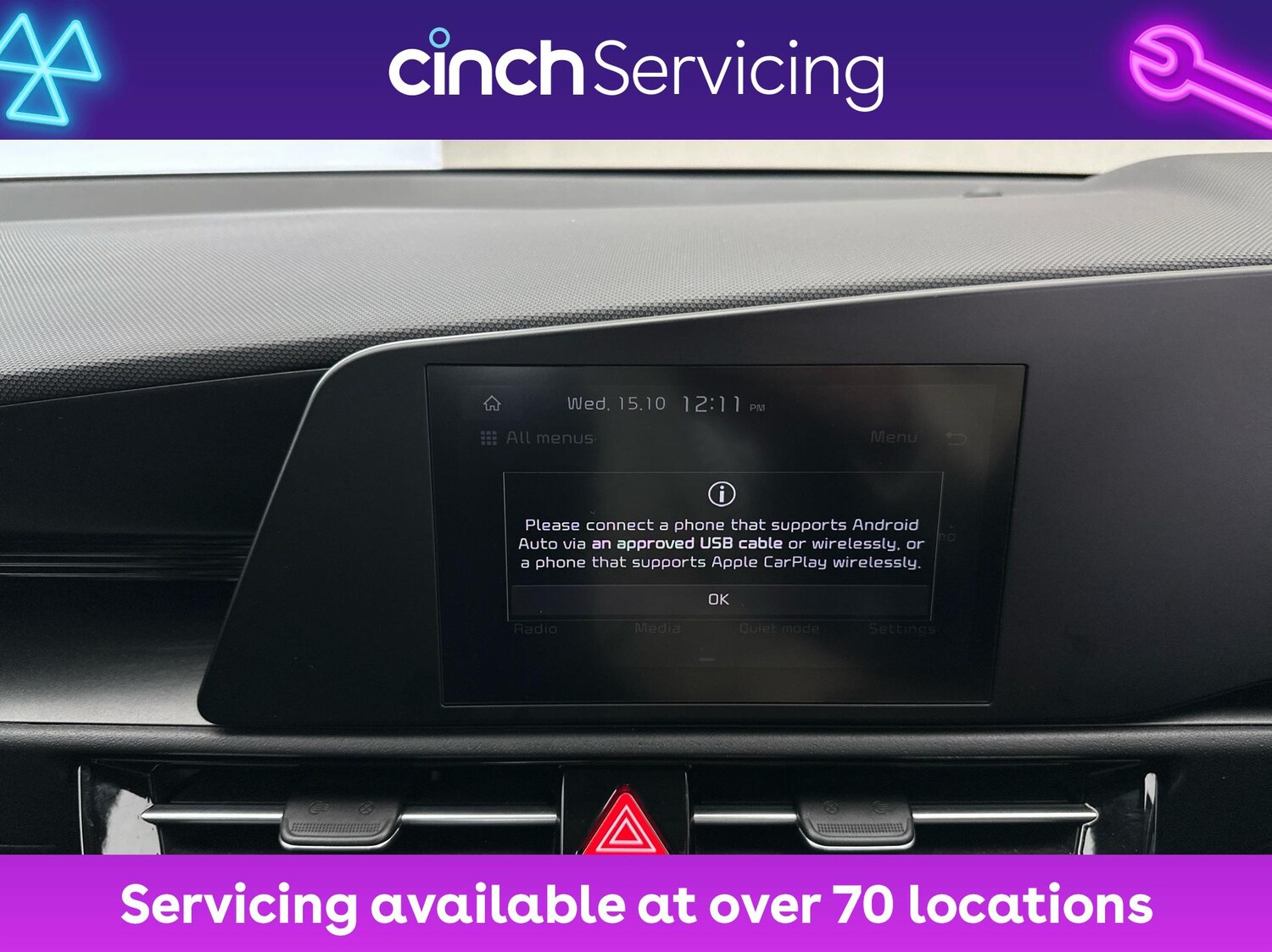 Used Kia Niro 2022 for sale - 76368924: Photo 31