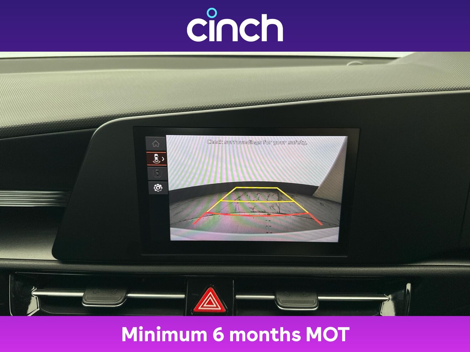 Used Kia Niro 2022 for sale - 76368924: Photo 32