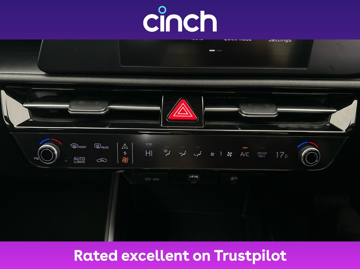 Used Kia Niro 2022 for sale - 76368924: Photo 33