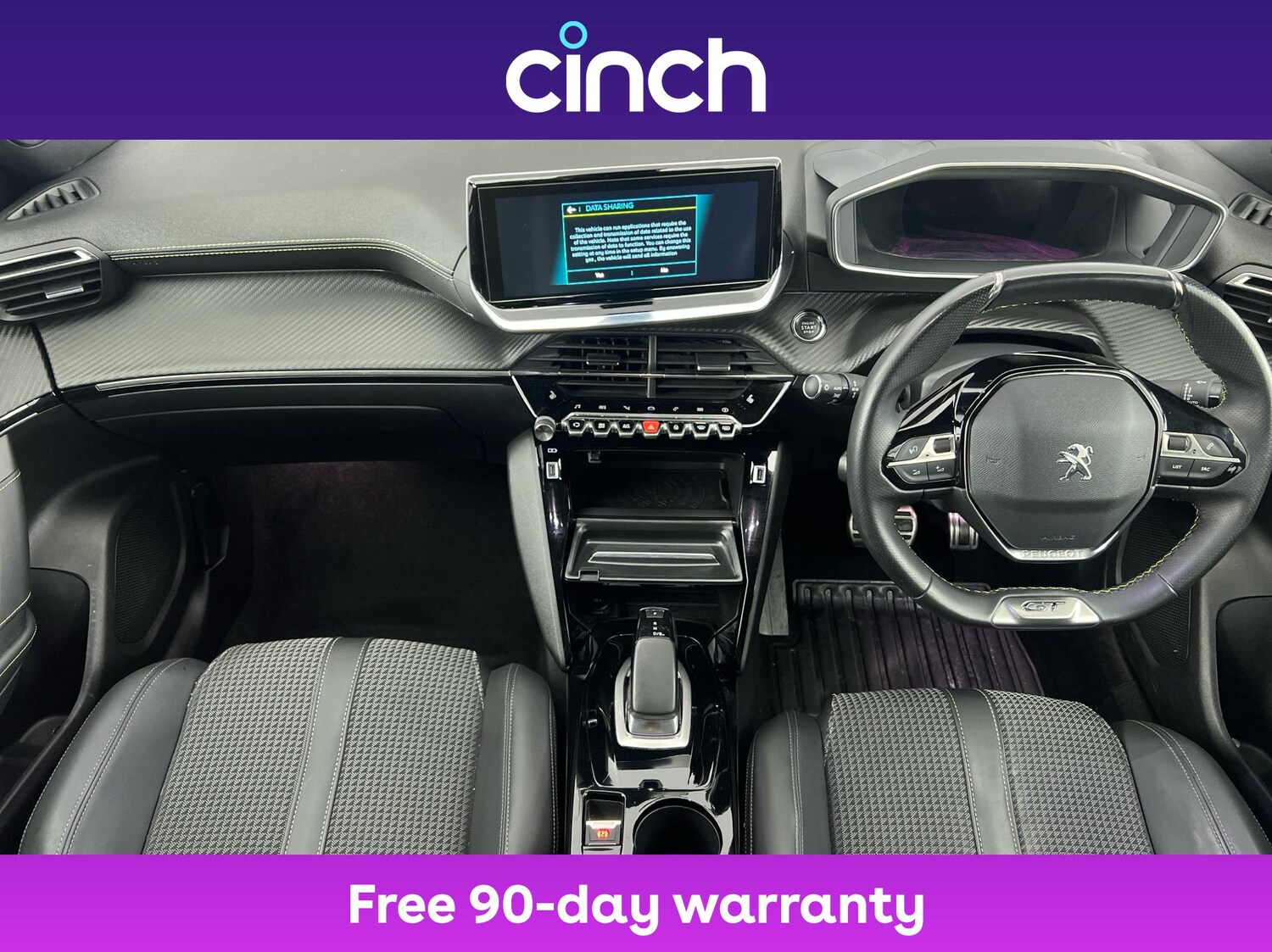 Used Peugeot E-2008 2021 for sale - 76224827: Photo 15