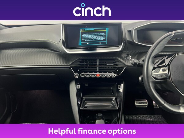Used Peugeot 2008 2021 for sale - 76224827: Photo 17
