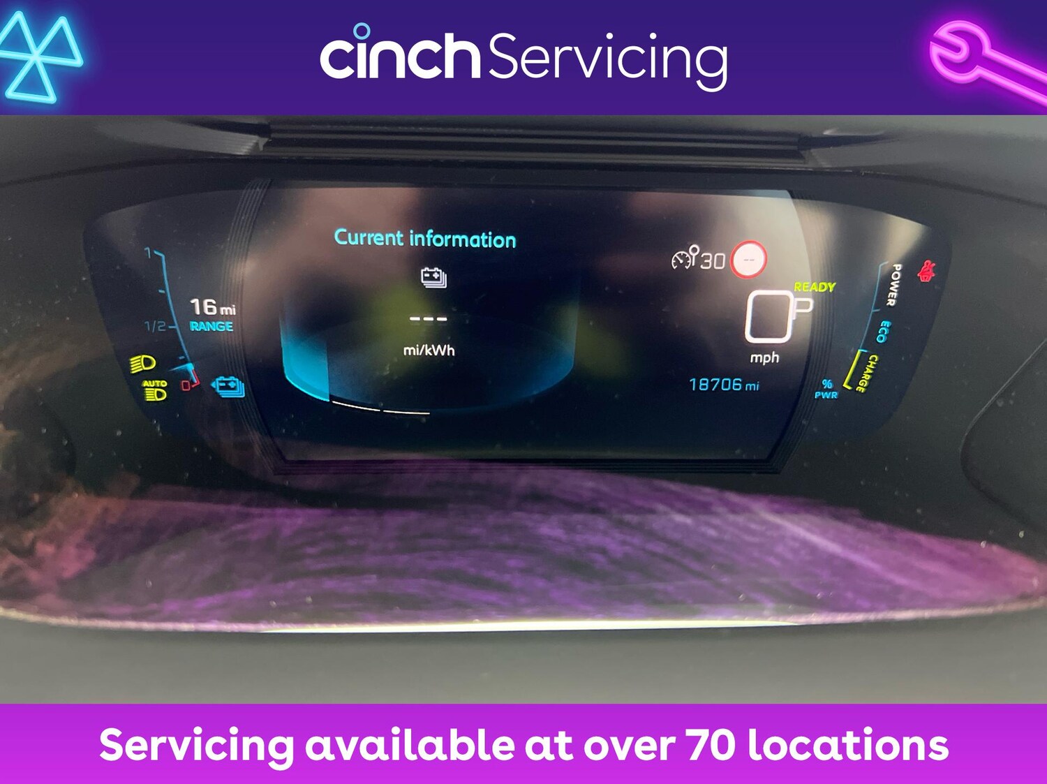 Used Peugeot E-2008 2021 for sale - 76224827: Photo 18