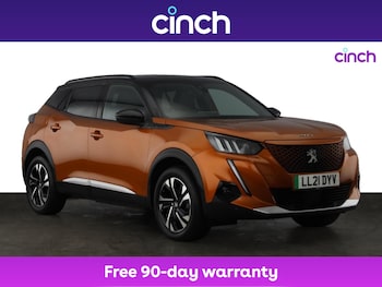 Peugeot - 2008