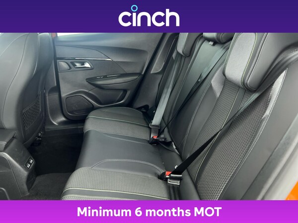Used Peugeot 2008 2021 for sale - 76224827: Photo 20