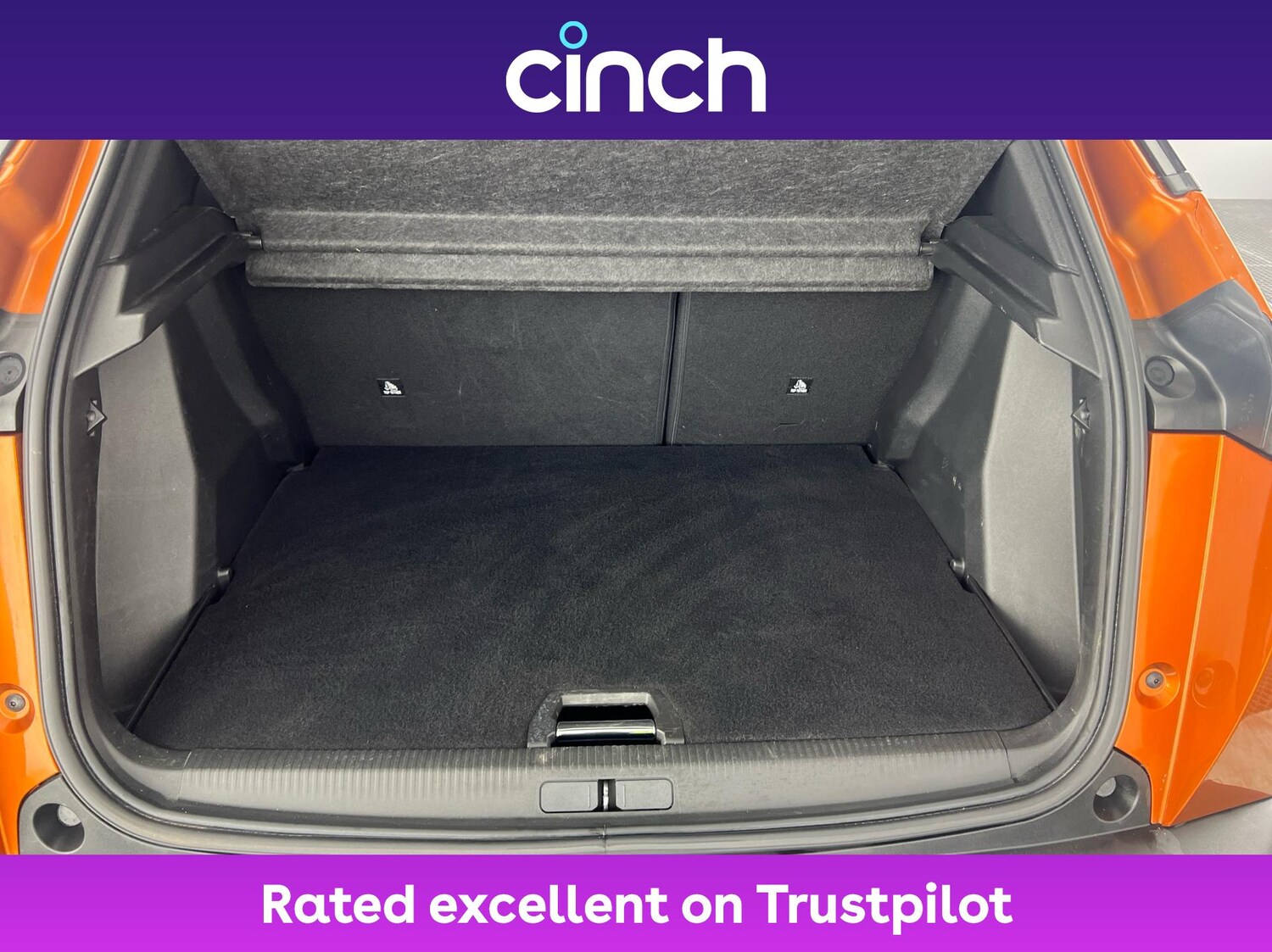 Used Peugeot E-2008 2021 for sale - 76224827: Photo 21