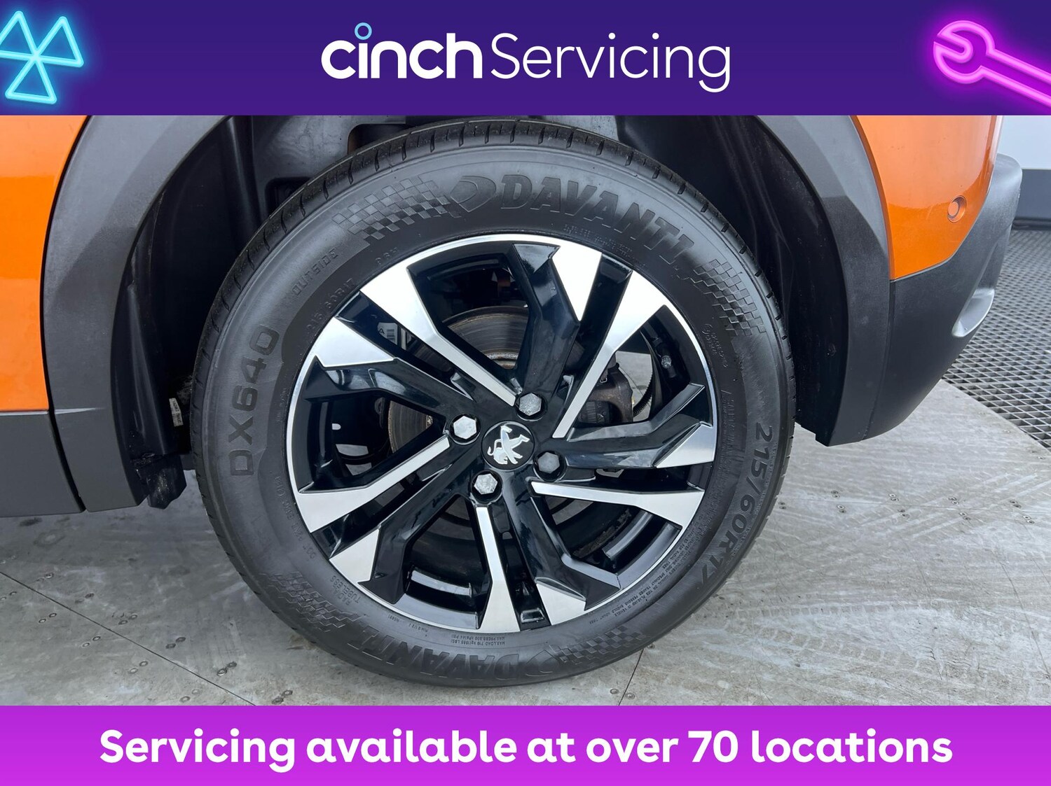 Used Peugeot E-2008 2021 for sale - 76224827: Photo 26