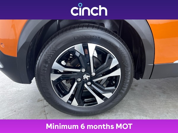 Used Peugeot 2008 2021 for sale - 76224827: Photo 27