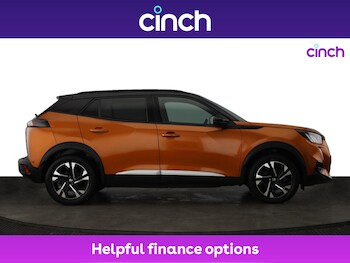 Used Peugeot 2008 2021 for sale - 76224827: Photo 2