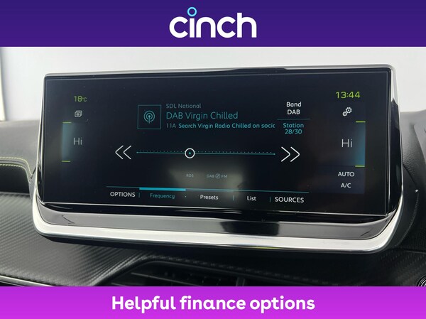 Used Peugeot 2008 2021 for sale - 76224827: Photo 30