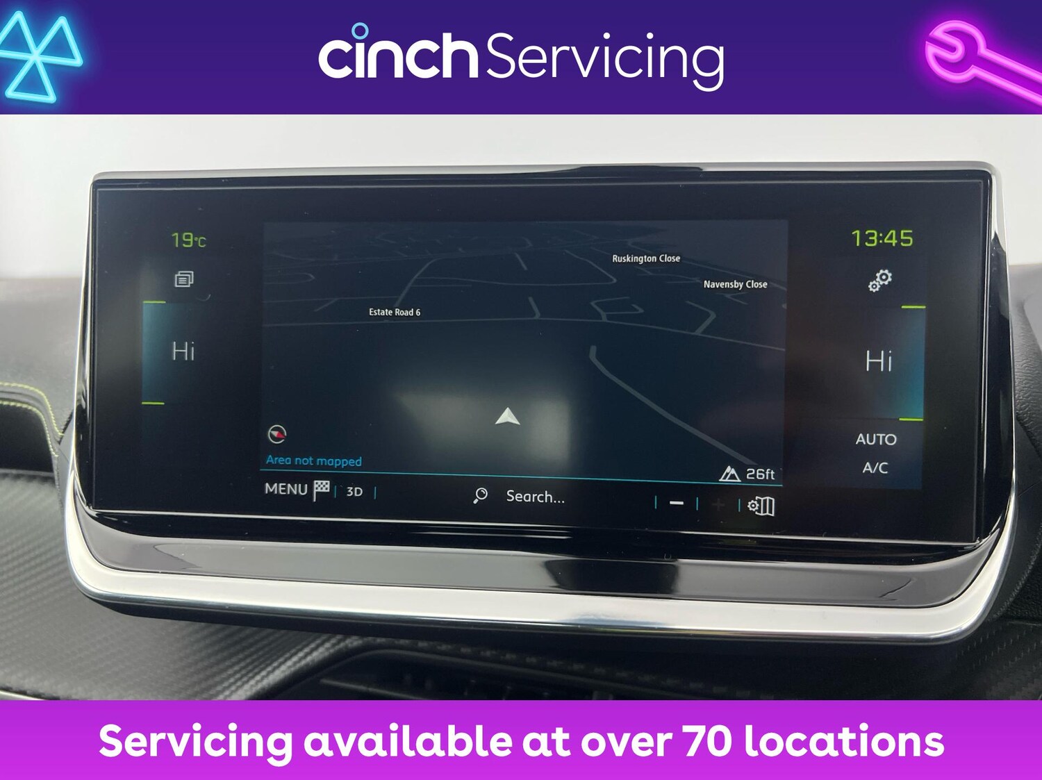 Used Peugeot E-2008 2021 for sale - 76224827: Photo 31