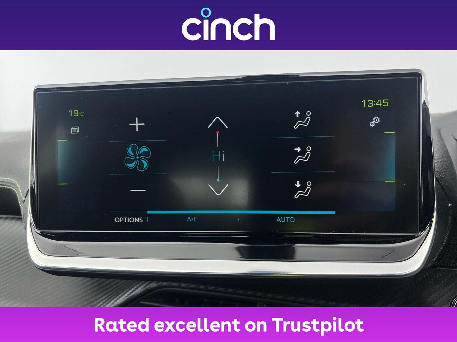 Used Peugeot E-2008 2021 for sale - 76224827: Photo 33