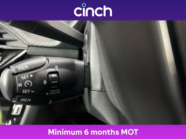 Used Peugeot 2008 2021 for sale - 76224827: Photo 37