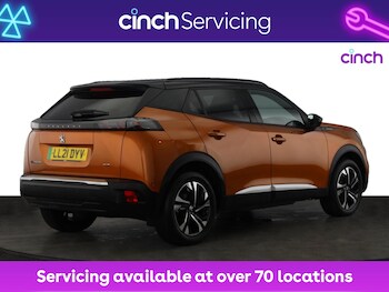 Used Peugeot 2008 2021 for sale - 76224827: Photo 3