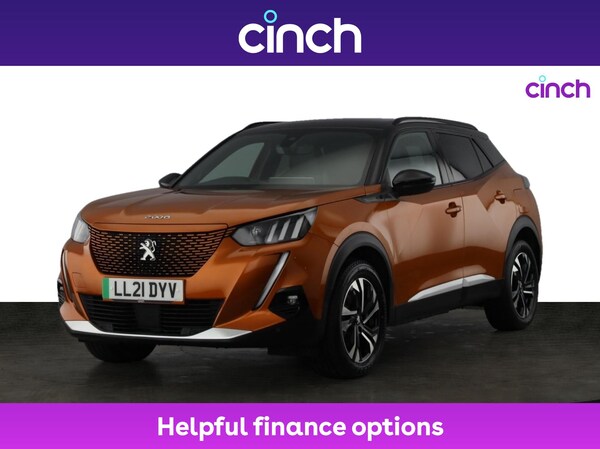 Used Peugeot 2008 2021 for sale - 76224827: Photo 9
