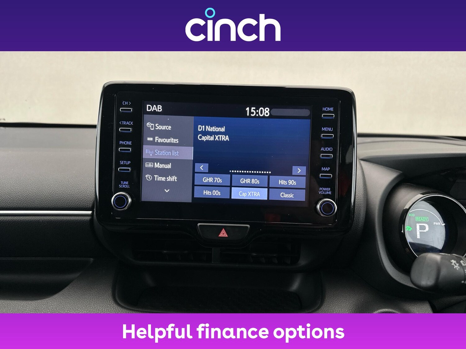 Used Mazda Mazda2 HYBRID 2022 for sale - 76754793: Photo 17