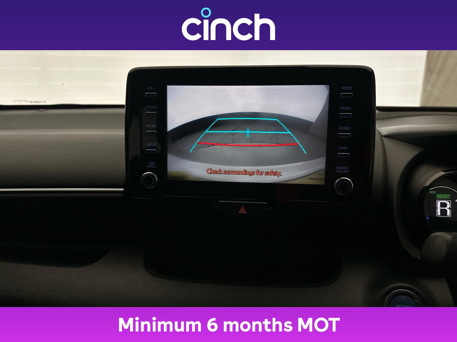 Used Mazda Mazda2 HYBRID 2022 for sale - 76754793: Photo 32