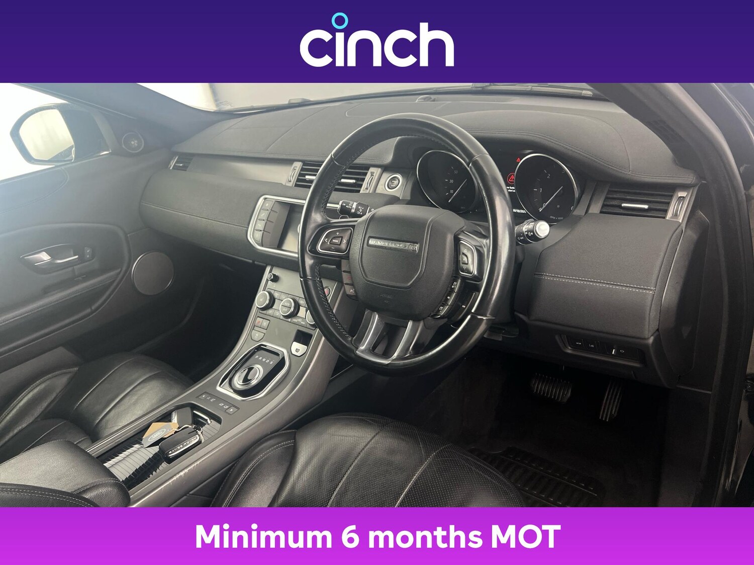 Used Land Rover Range Rover Evoque 2018 for sale - 76552199: Photo 12