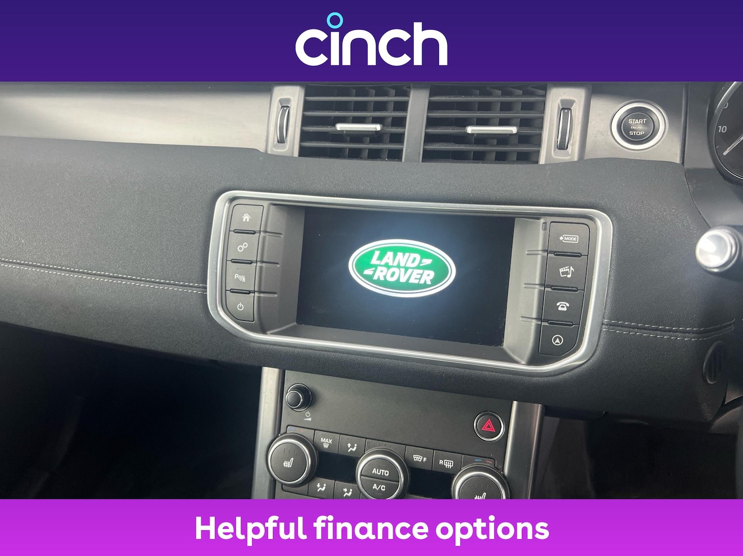 Used Land Rover Range Rover Evoque 2018 for sale - 76552199: Photo 17