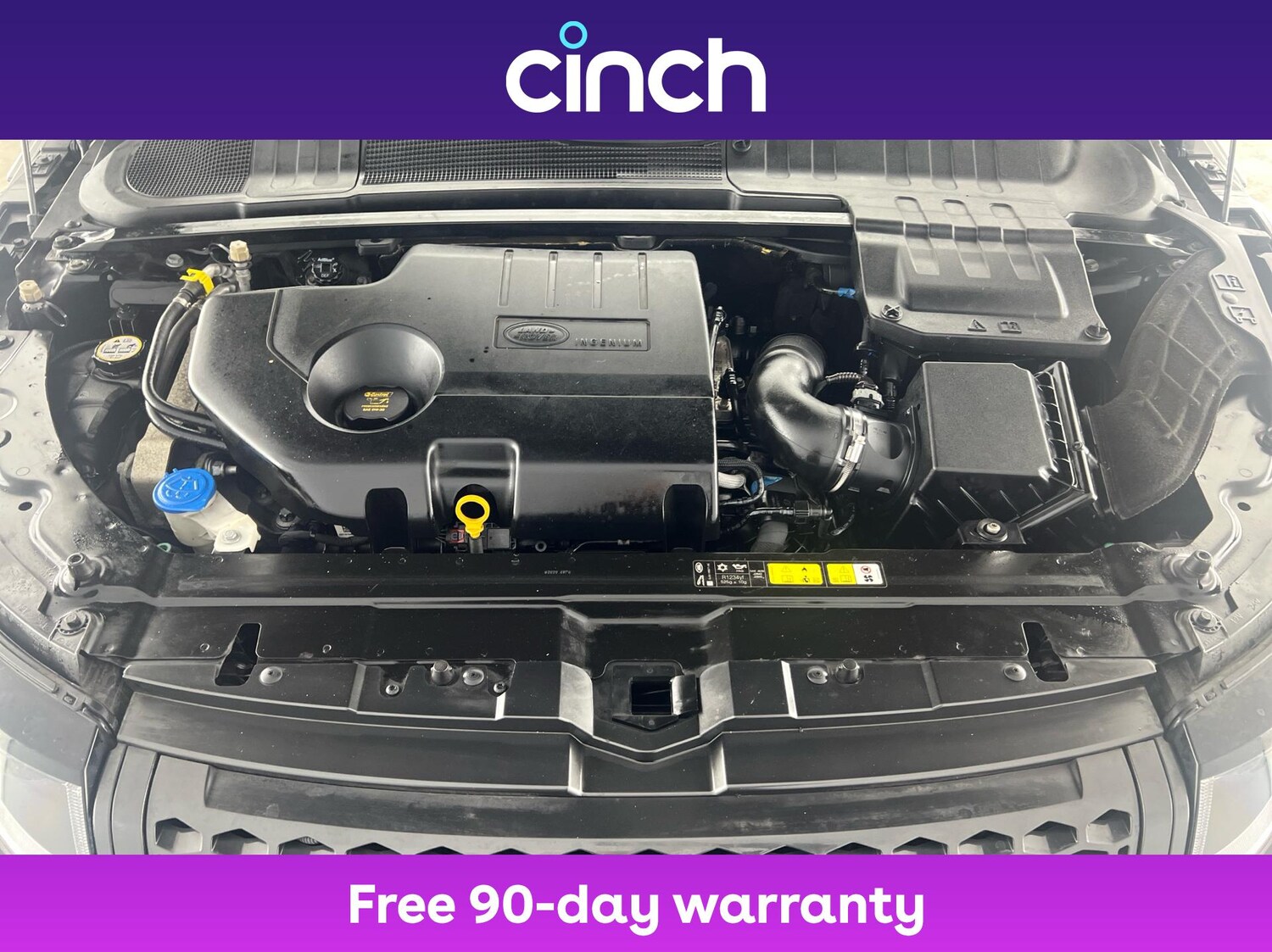 Used Land Rover Range Rover Evoque 2018 for sale - 76552199: Photo 23