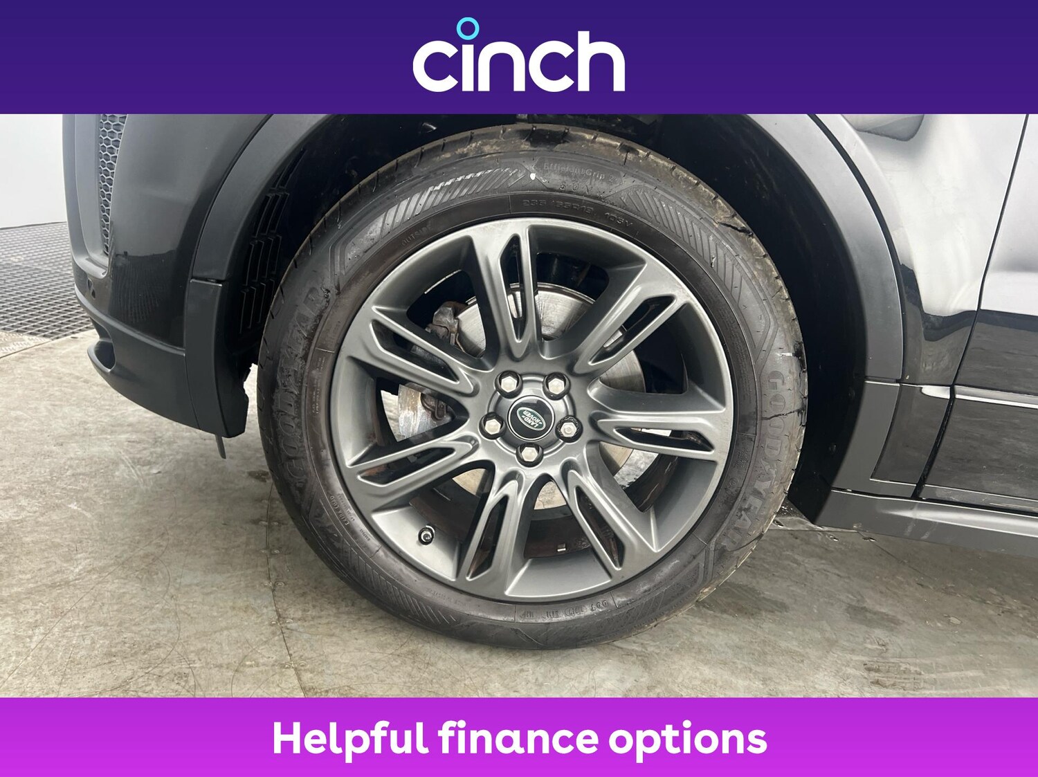 Used Land Rover Range Rover Evoque 2018 for sale - 76552199: Photo 24